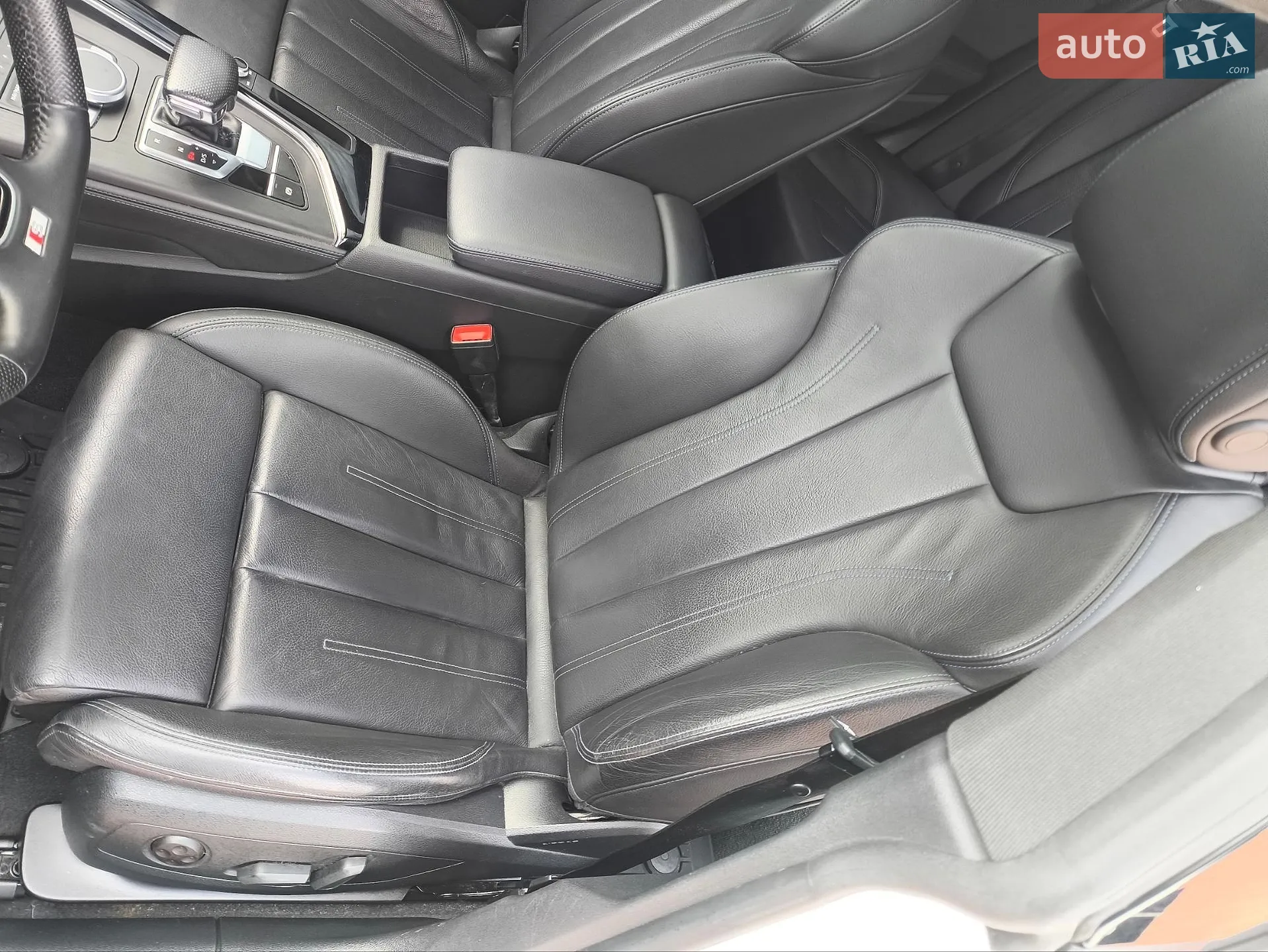 2019 Audi A5 - мініатюра 17