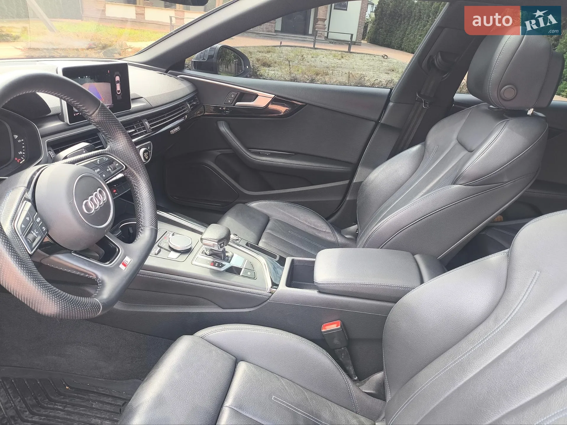 2019 Audi A5 - мініатюра 22
