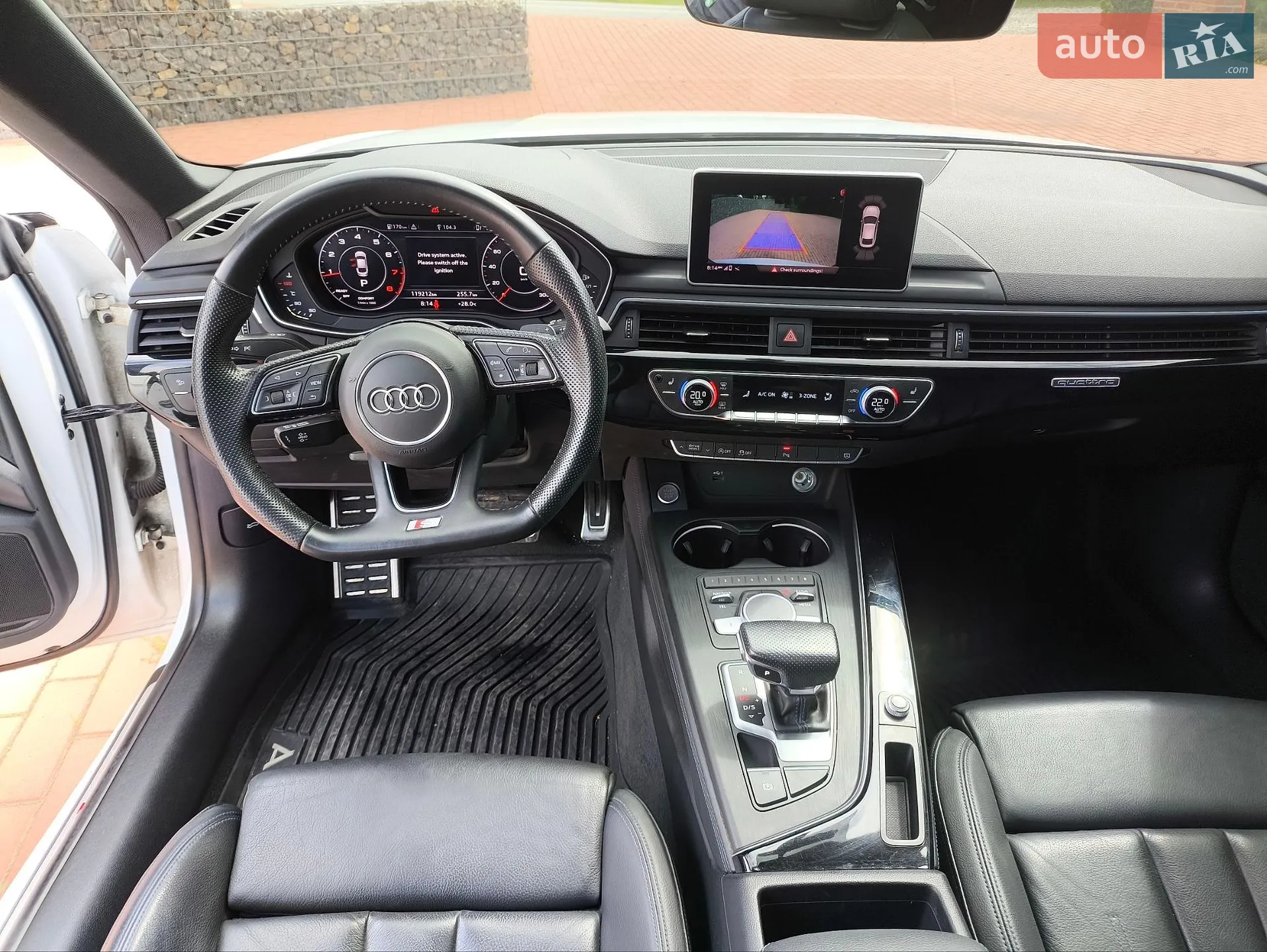 2019 Audi A5 - мініатюра 26