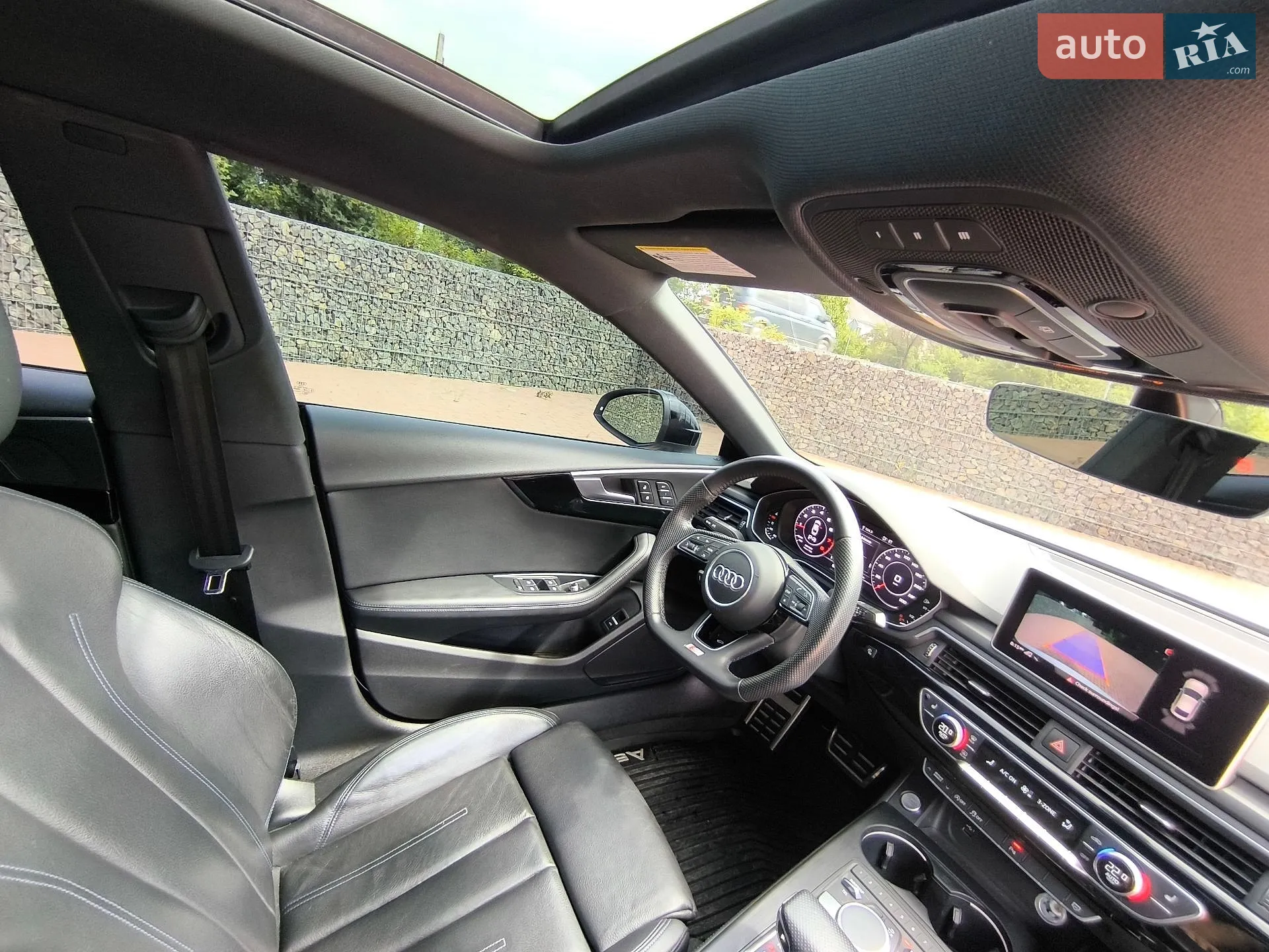 2019 Audi A5 - мініатюра 31