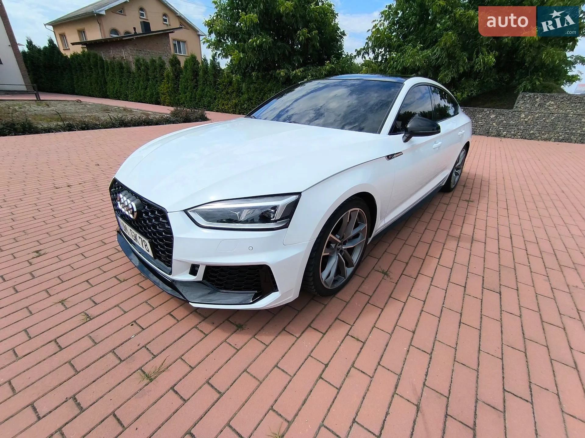 2019 Audi A5 - мініатюра 37