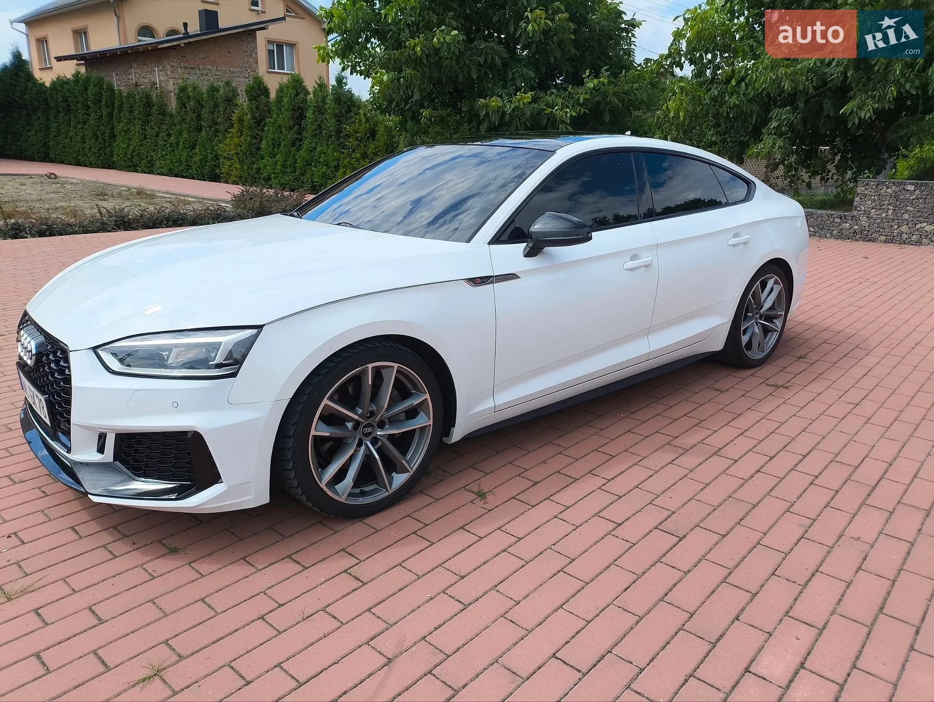 2019 Audi A5 - мініатюра 41