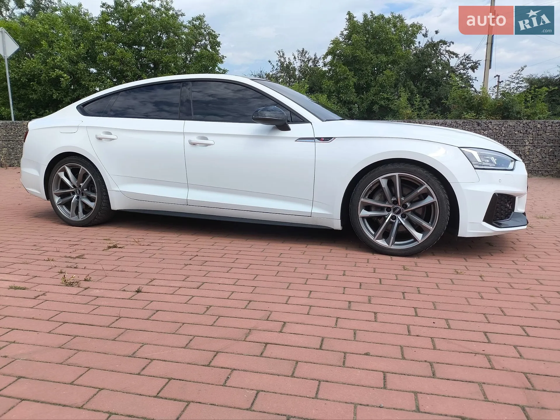 2019 Audi A5 - мініатюра 47