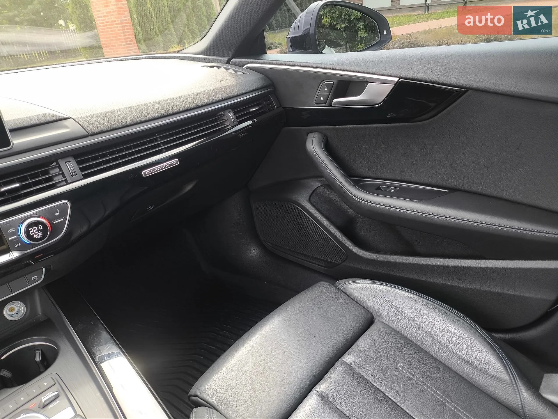 2019 Audi A5 - мініатюра 64