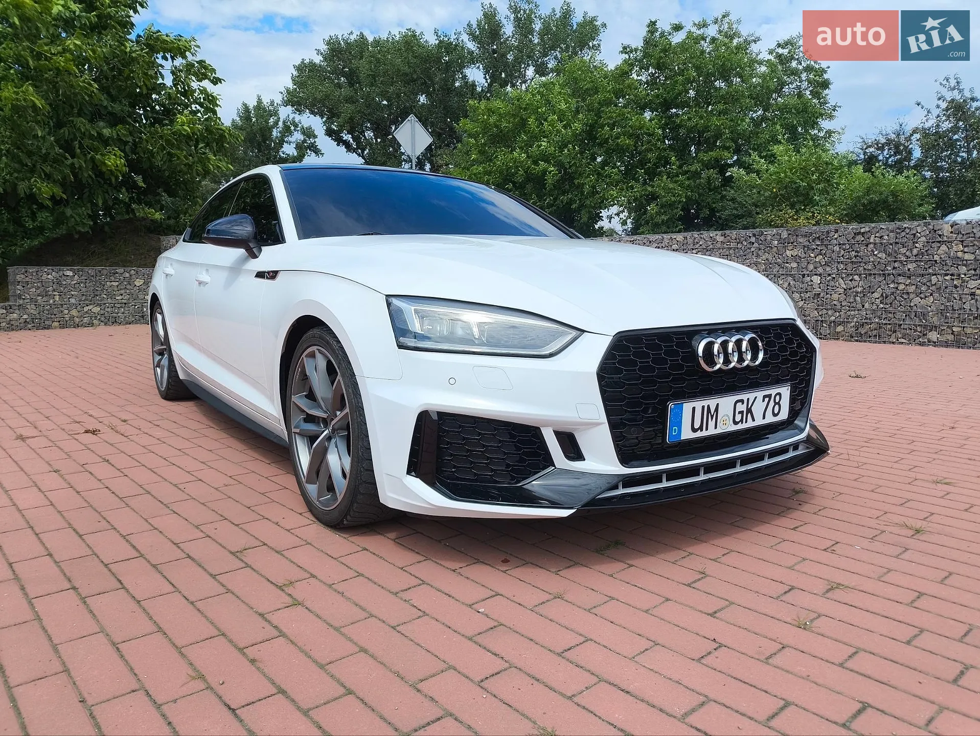 2019 Audi A5 - мініатюра 73