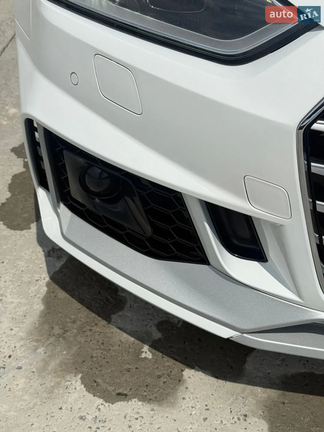 2017 Audi A5 - мініатюра 24