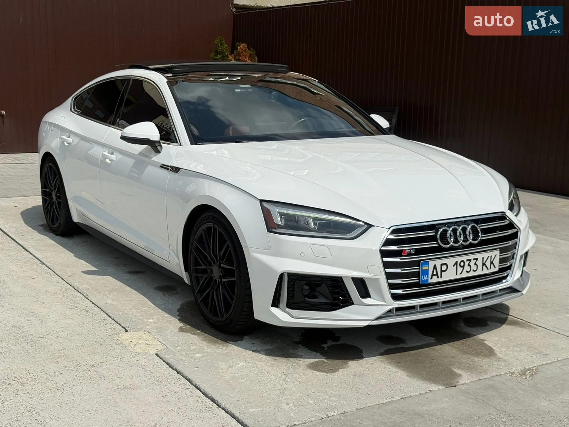 2017 Audi A5 - мініатюра 32