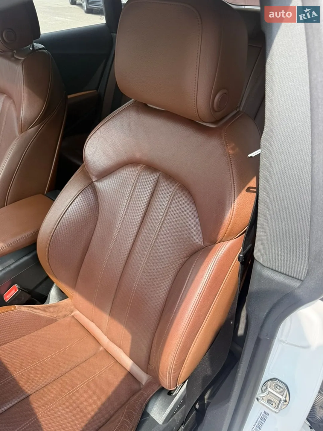 2017 Audi A5 - мініатюра 49