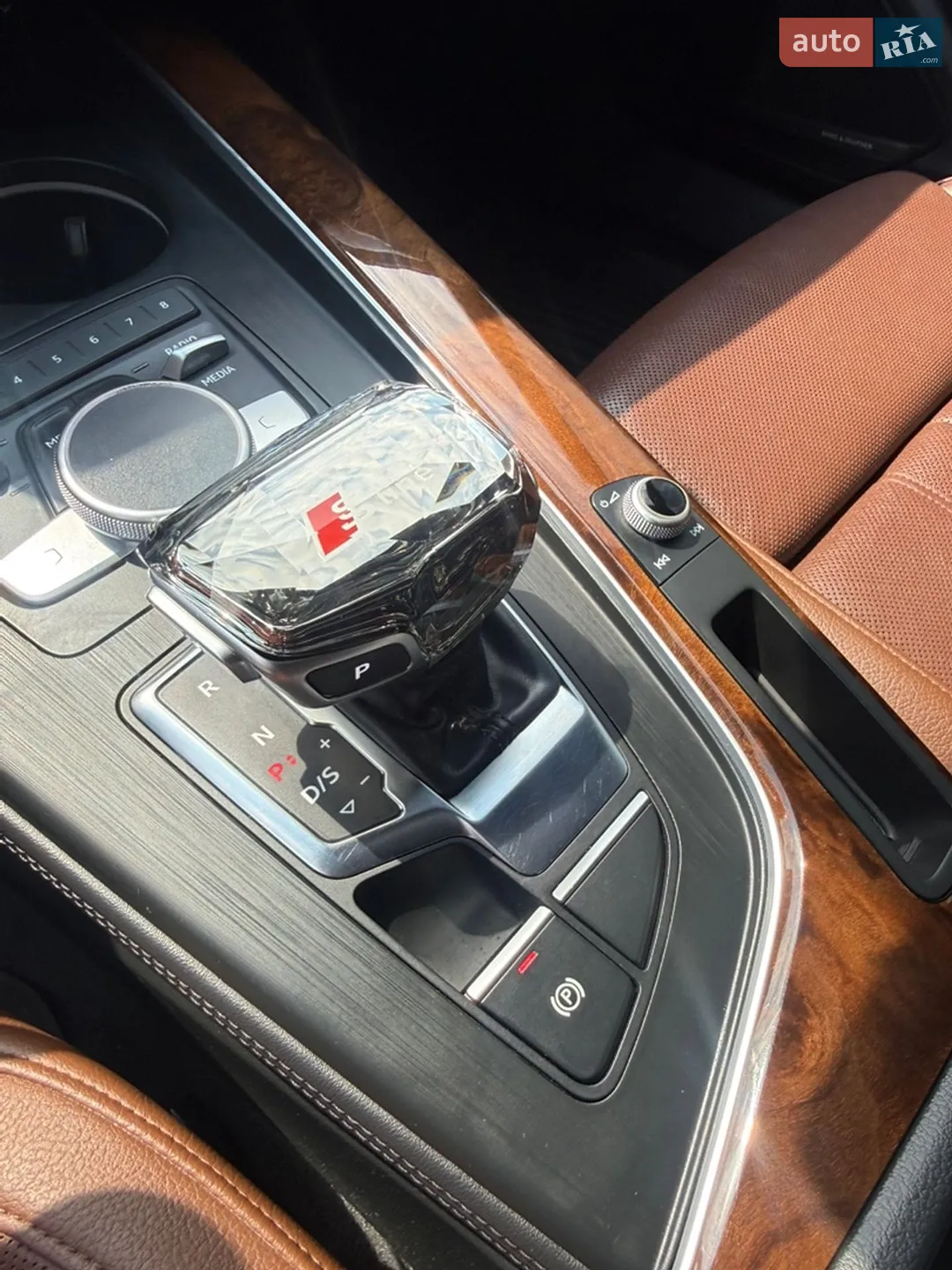 2017 Audi A5 - мініатюра 54