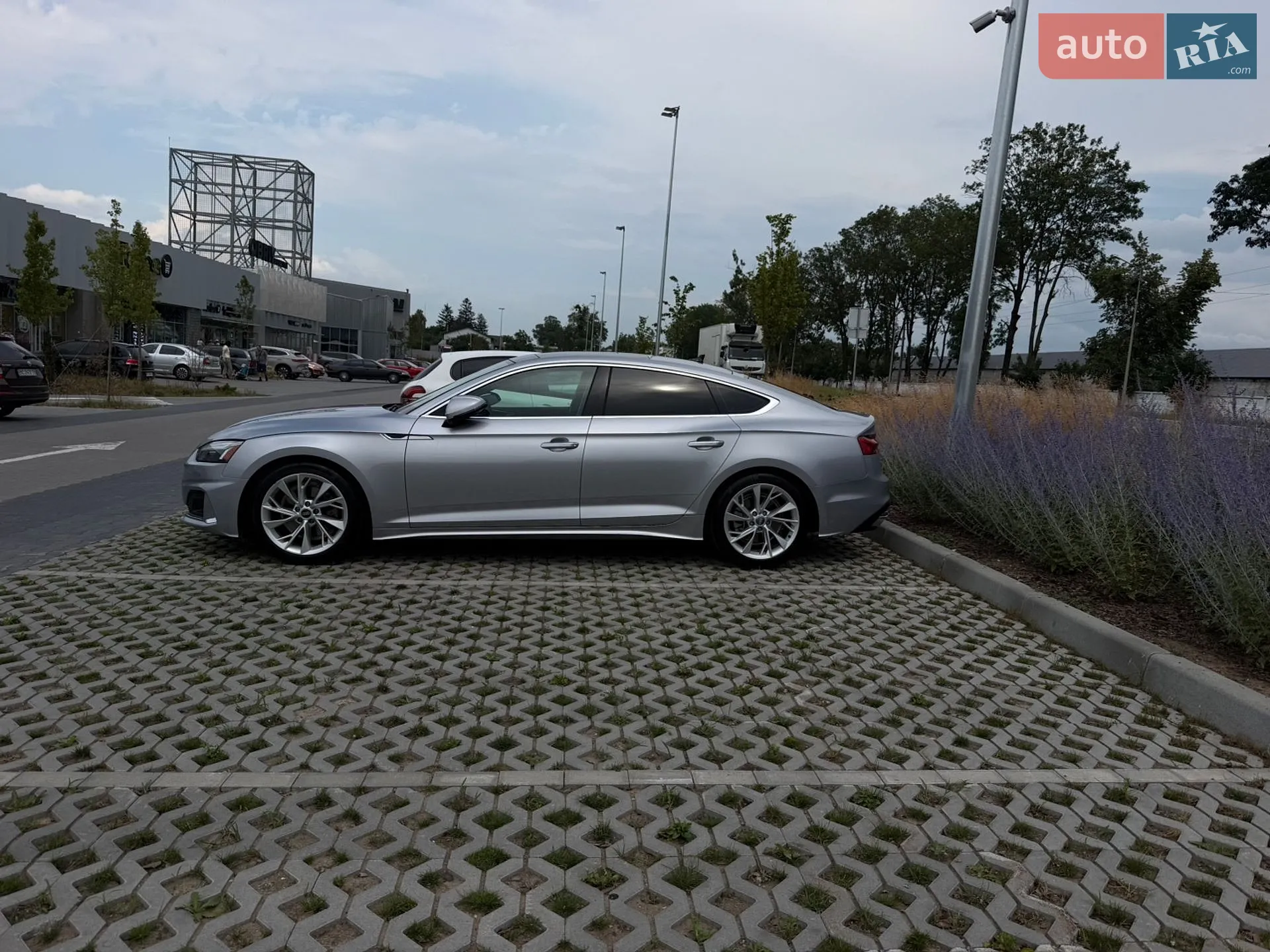 2023 Audi A5 - мініатюра 4