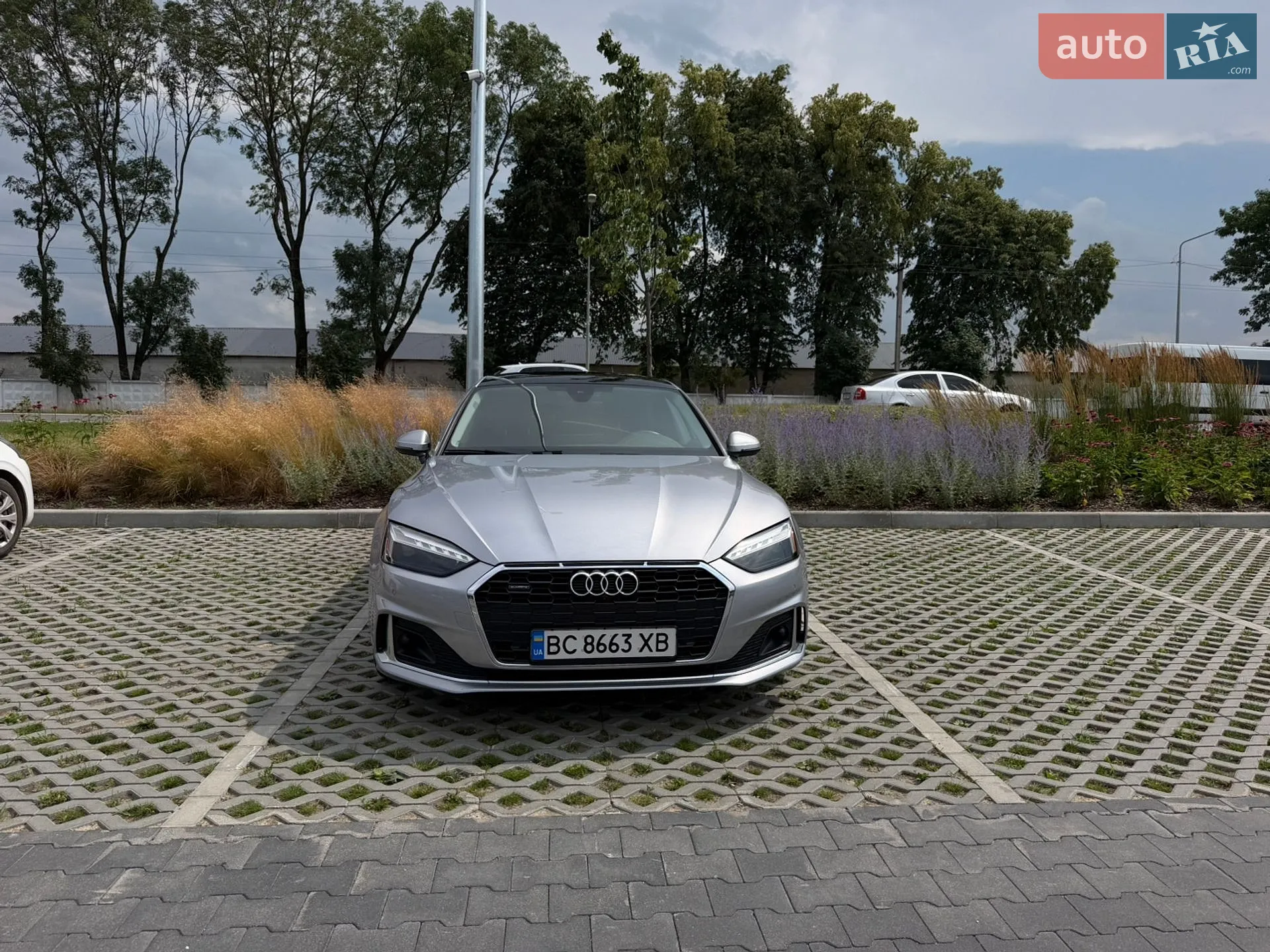 2023 Audi A5 - мініатюра 14