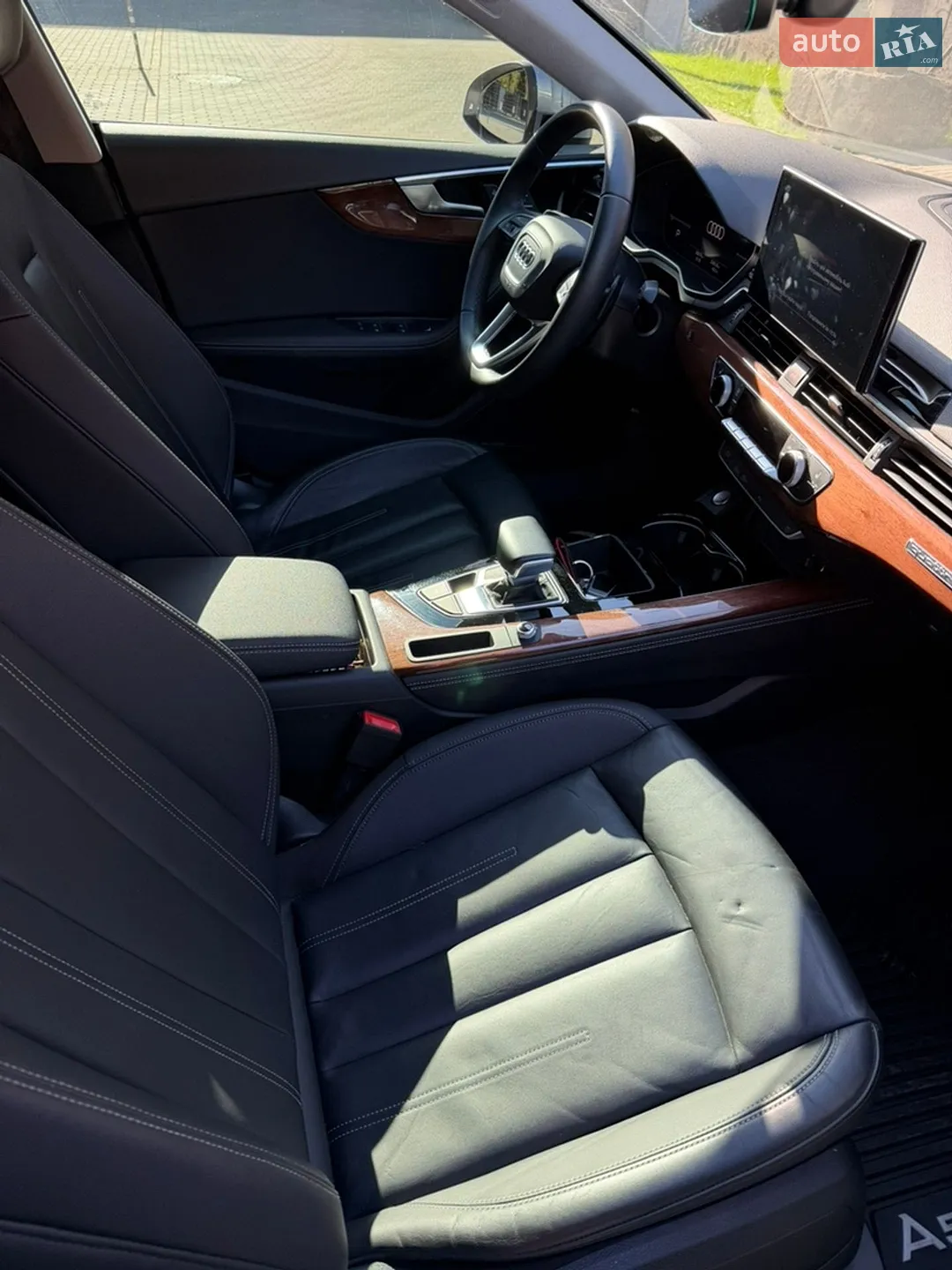 2023 Audi A5 - мініатюра 20