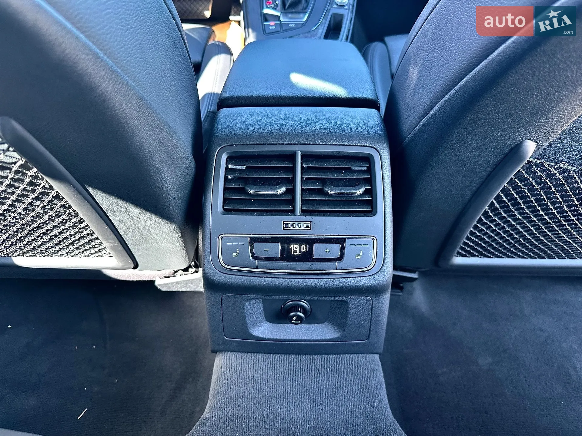 2019 Audi A5 - мініатюра 13