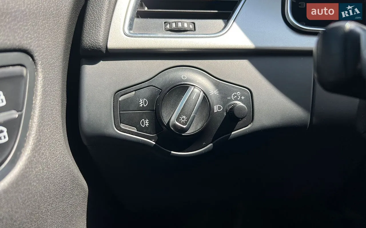 2011 Audi A5 - мініатюра 9