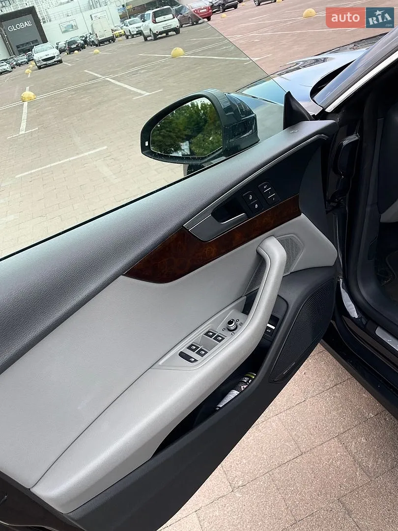 2018 Audi A5 - мініатюра 10
