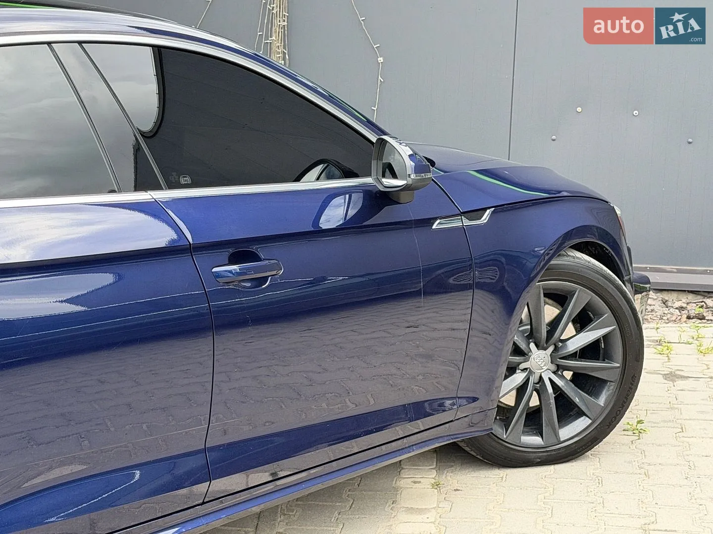 2021 Audi A5 - мініатюра 12