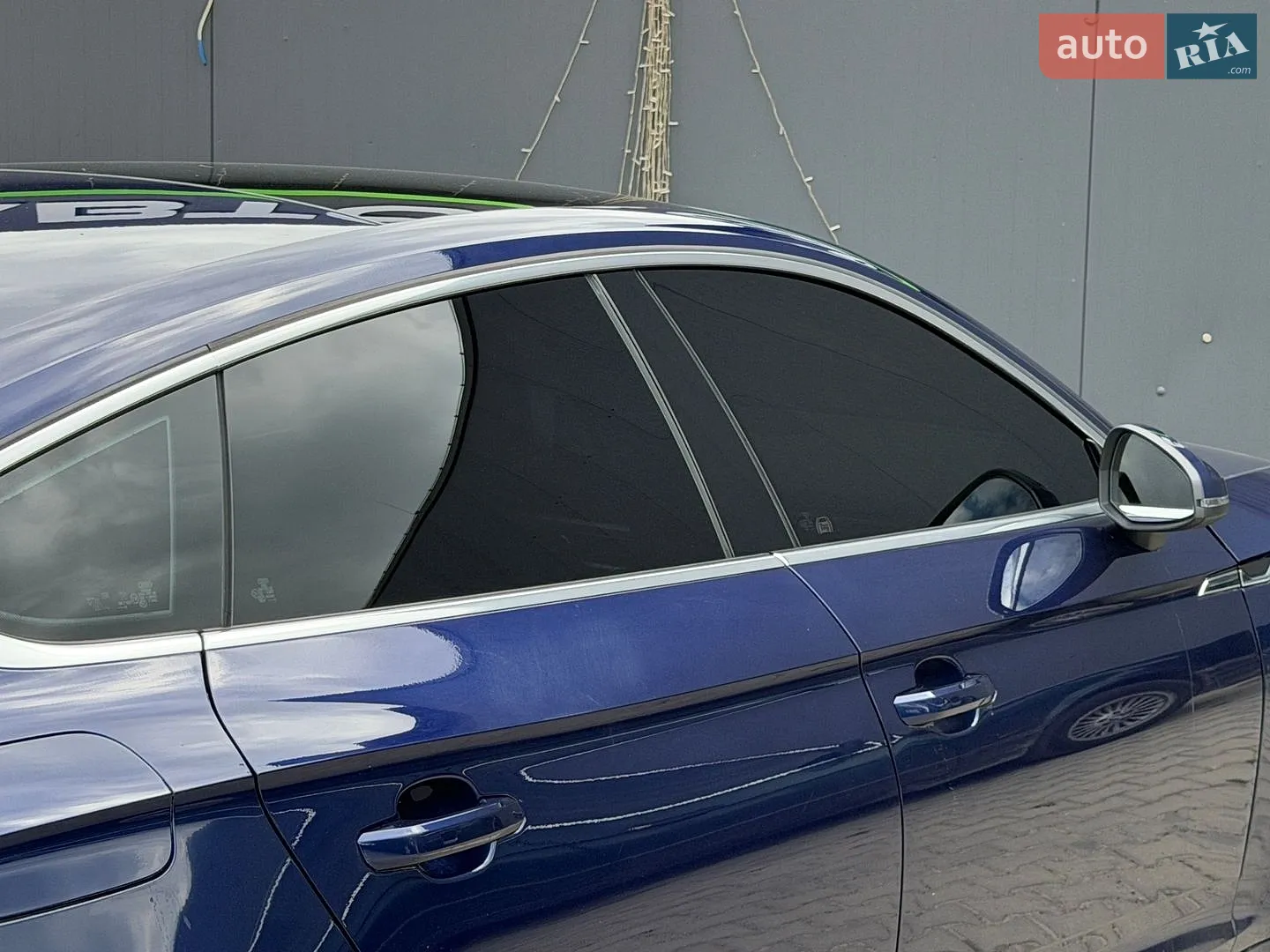 2021 Audi A5 - мініатюра 14