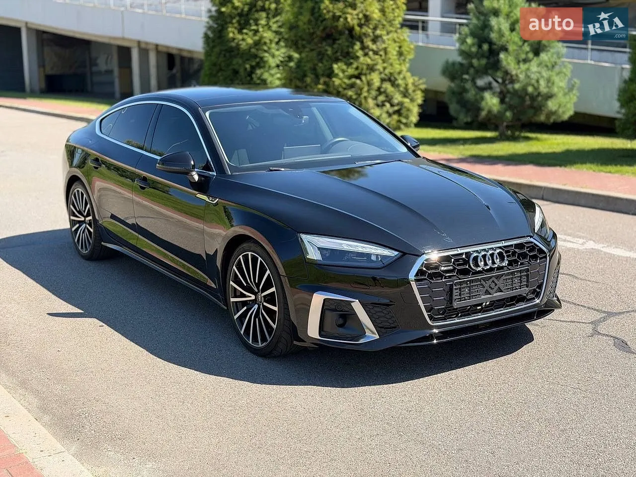 2020 Audi Q7 - мініатюра 93