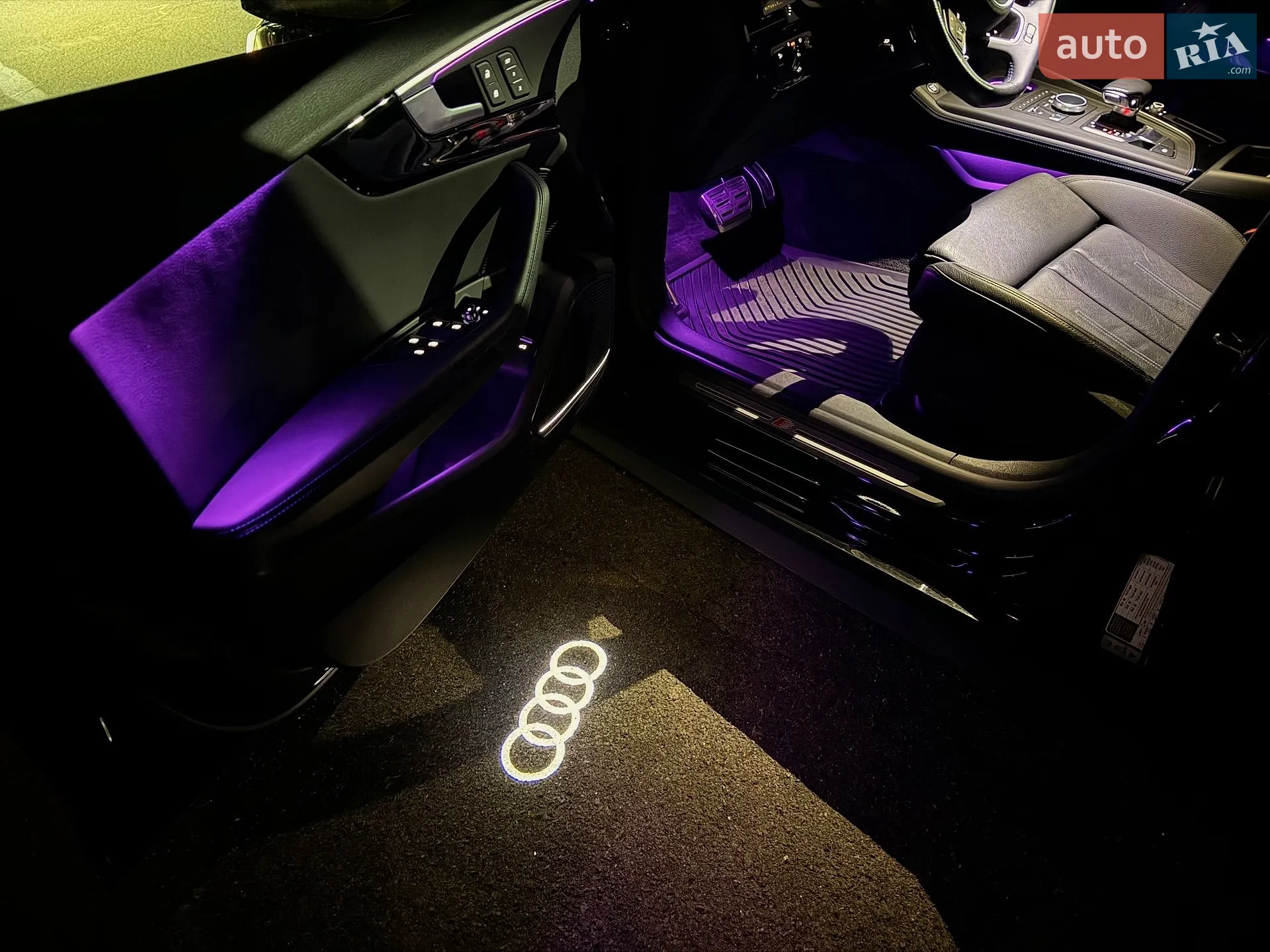 2018 Audi A5 - мініатюра 4