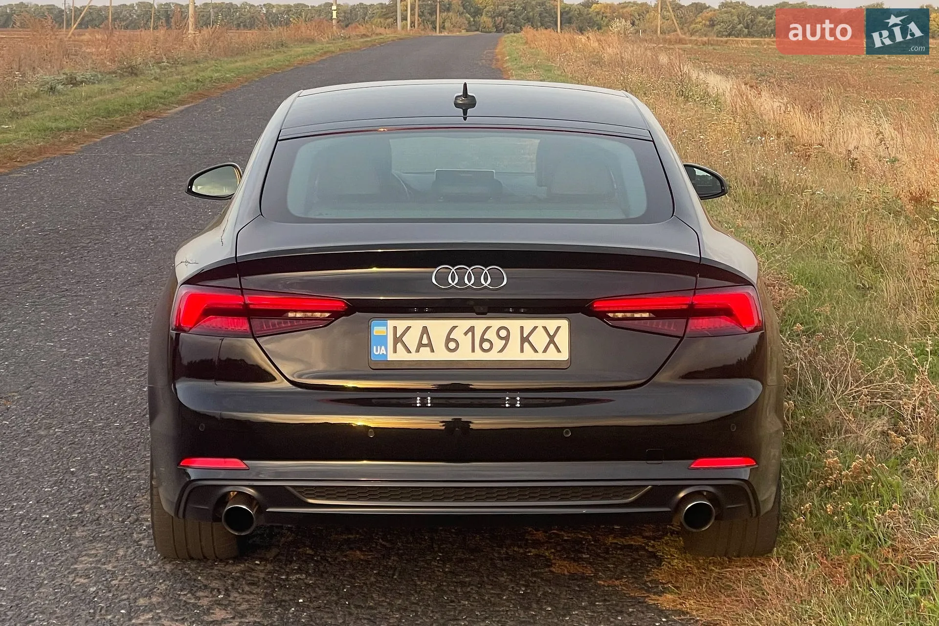 2018 Audi A5 - мініатюра 2