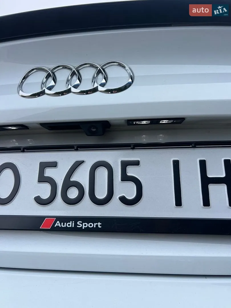 2017 Audi A5 - мініатюра 45