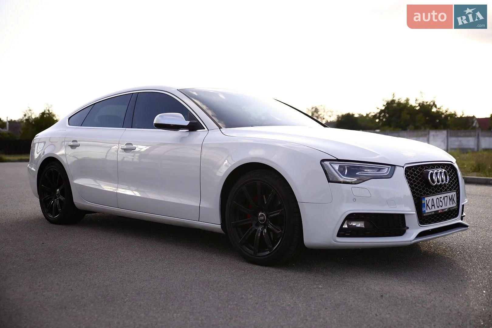 2013 Audi A5 - мініатюра 10