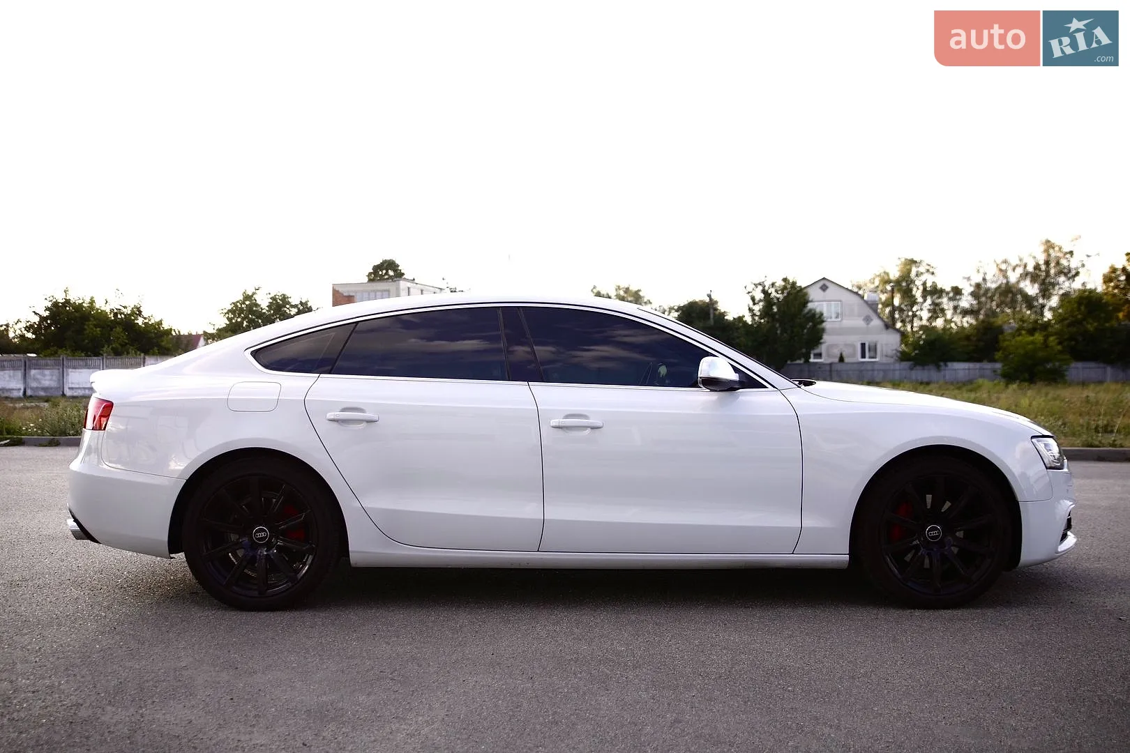 2013 Audi A5 - мініатюра 9