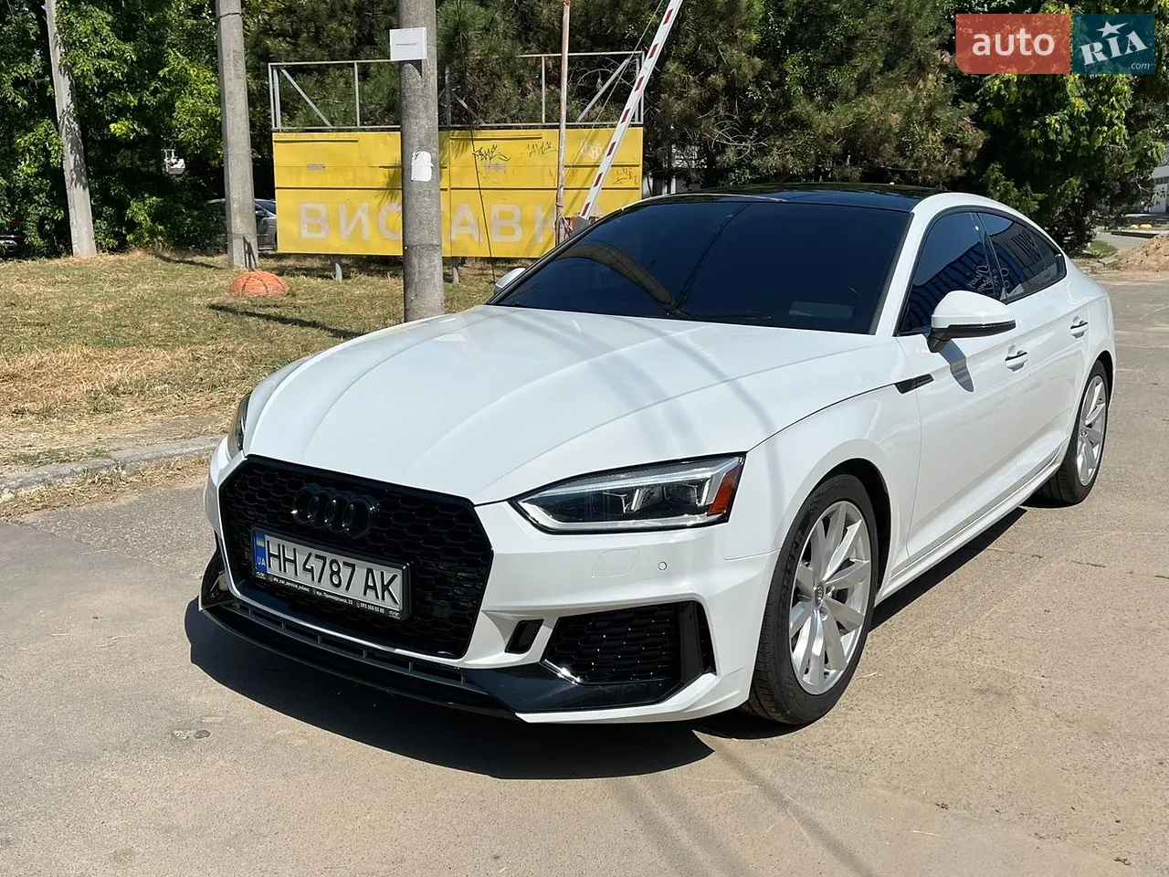 2018 Audi A5 - мініатюра 28