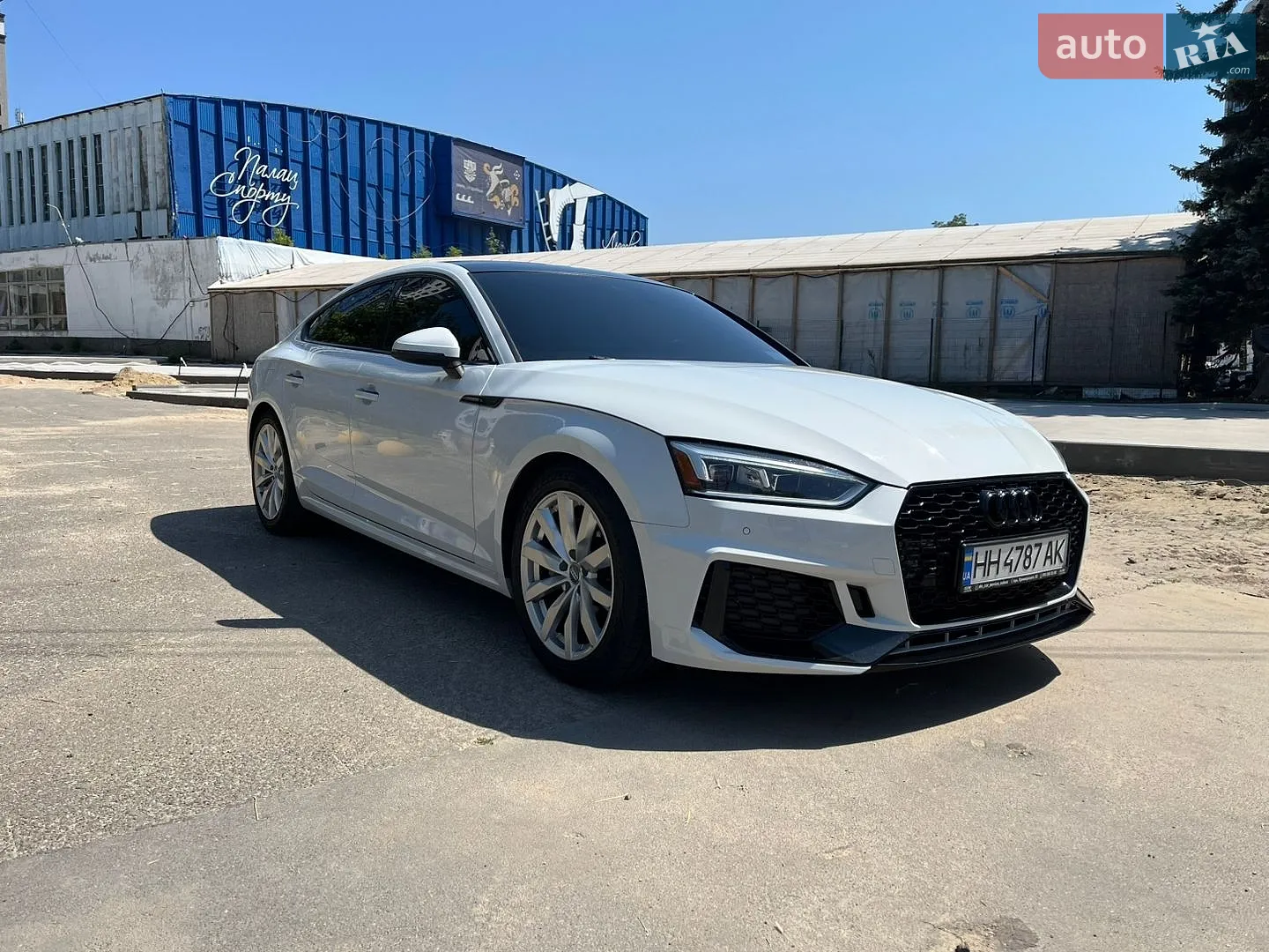 2017 Audi A5 - мініатюра 17
