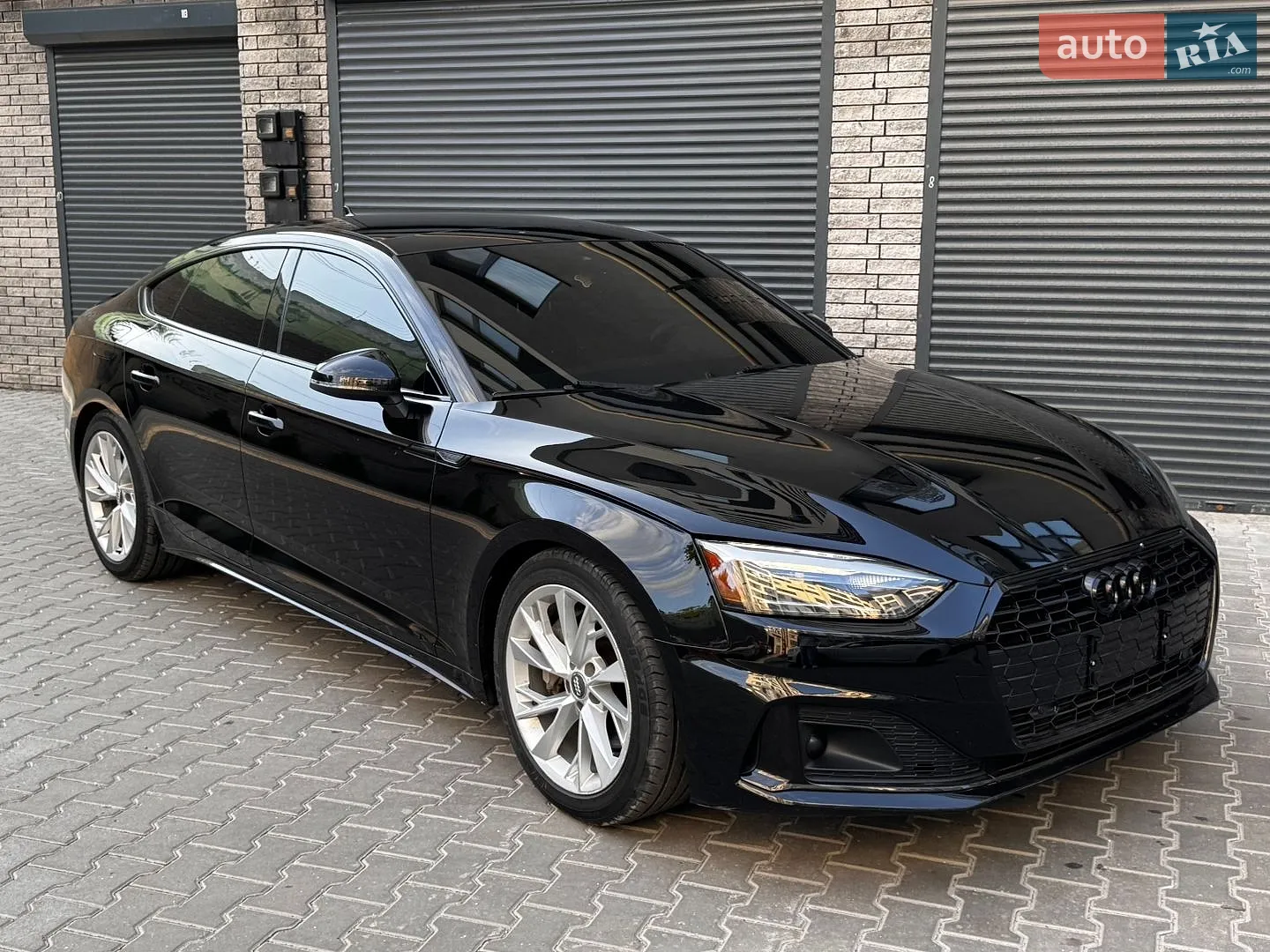 2020 Audi A5 - мініатюра 7