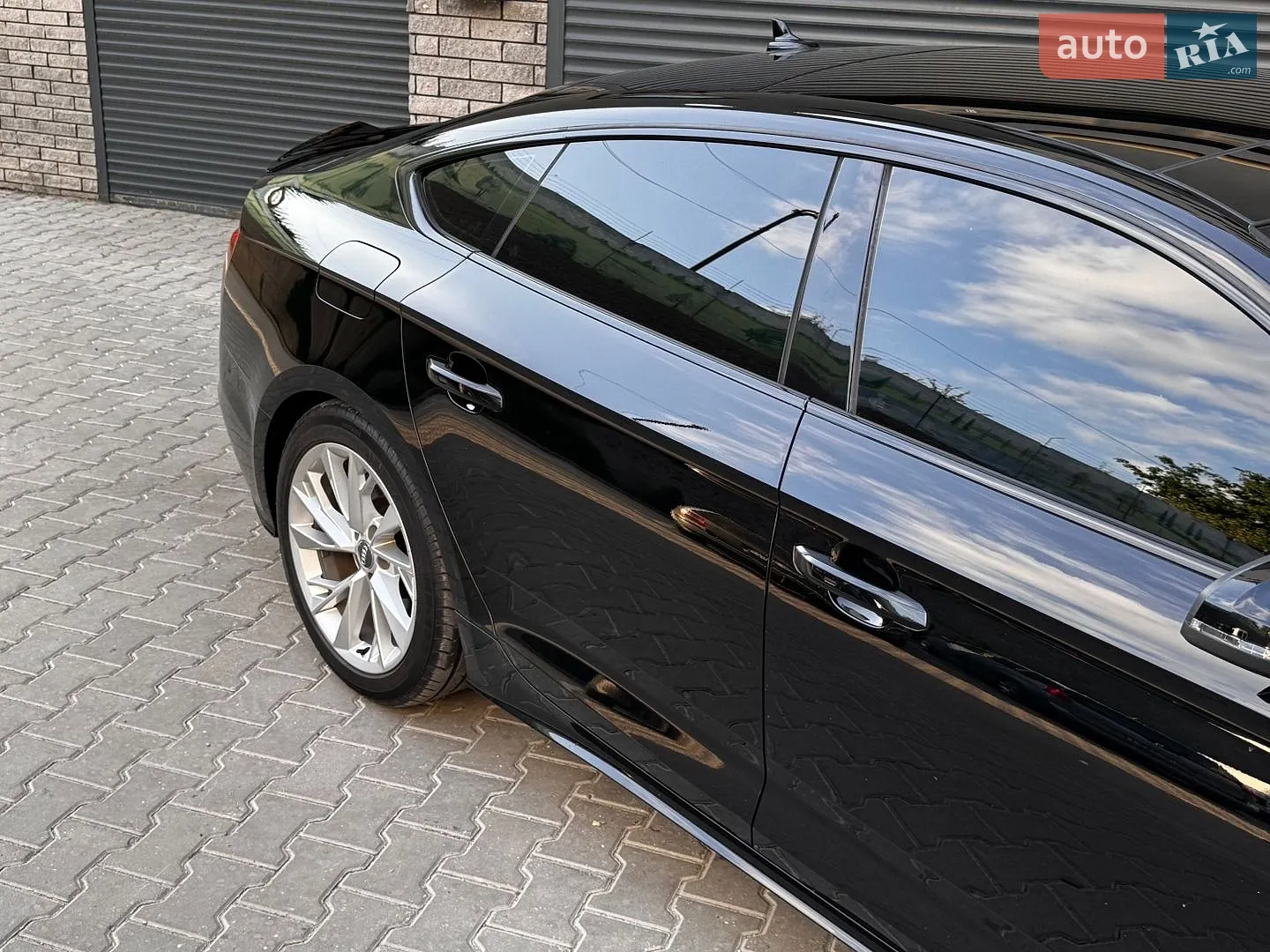 2020 Audi A5 - мініатюра 9