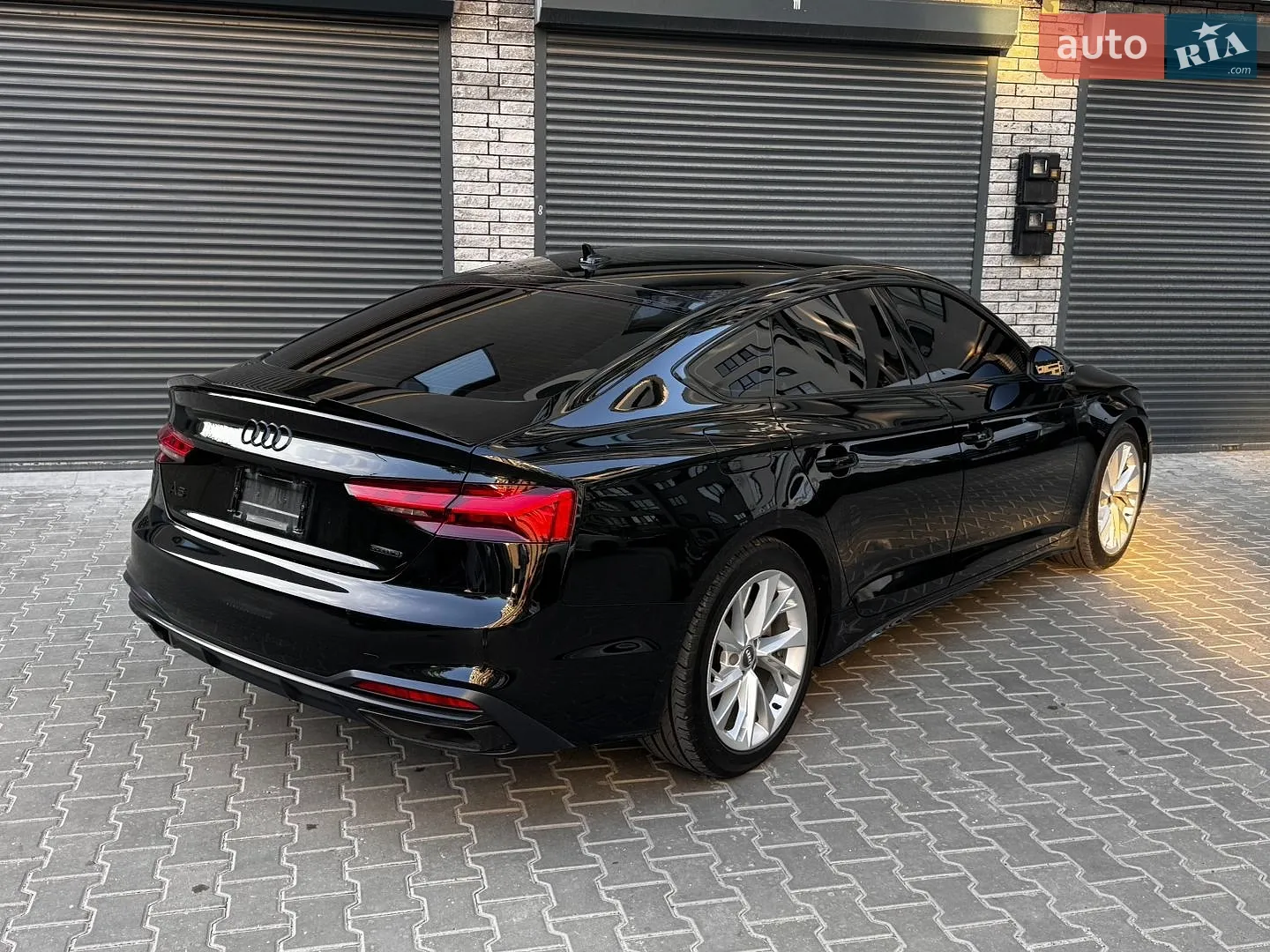 2020 Audi A5 - мініатюра 11