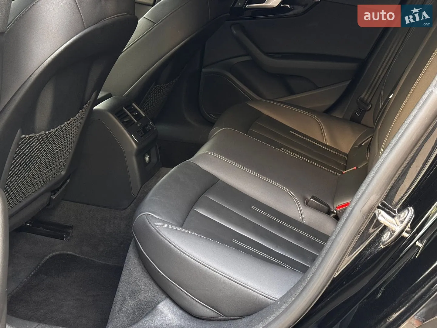 2020 Audi A5 - мініатюра 28
