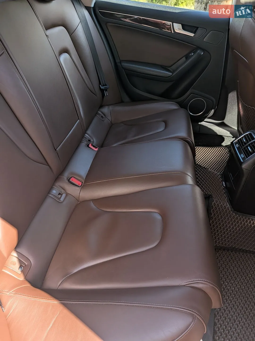 2012 Audi A5 - мініатюра 12