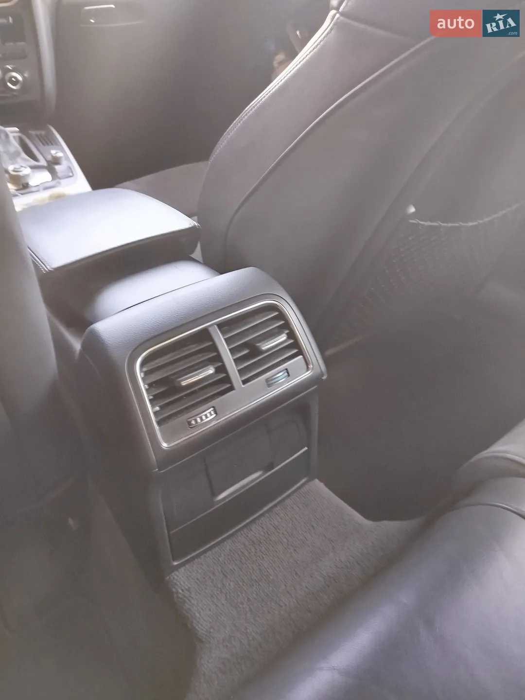 2012 Audi A5 - мініатюра 18