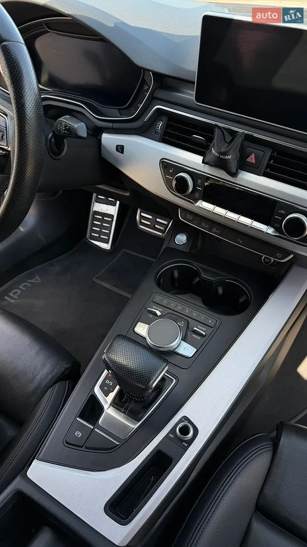 2018 Audi A5 - мініатюра 18