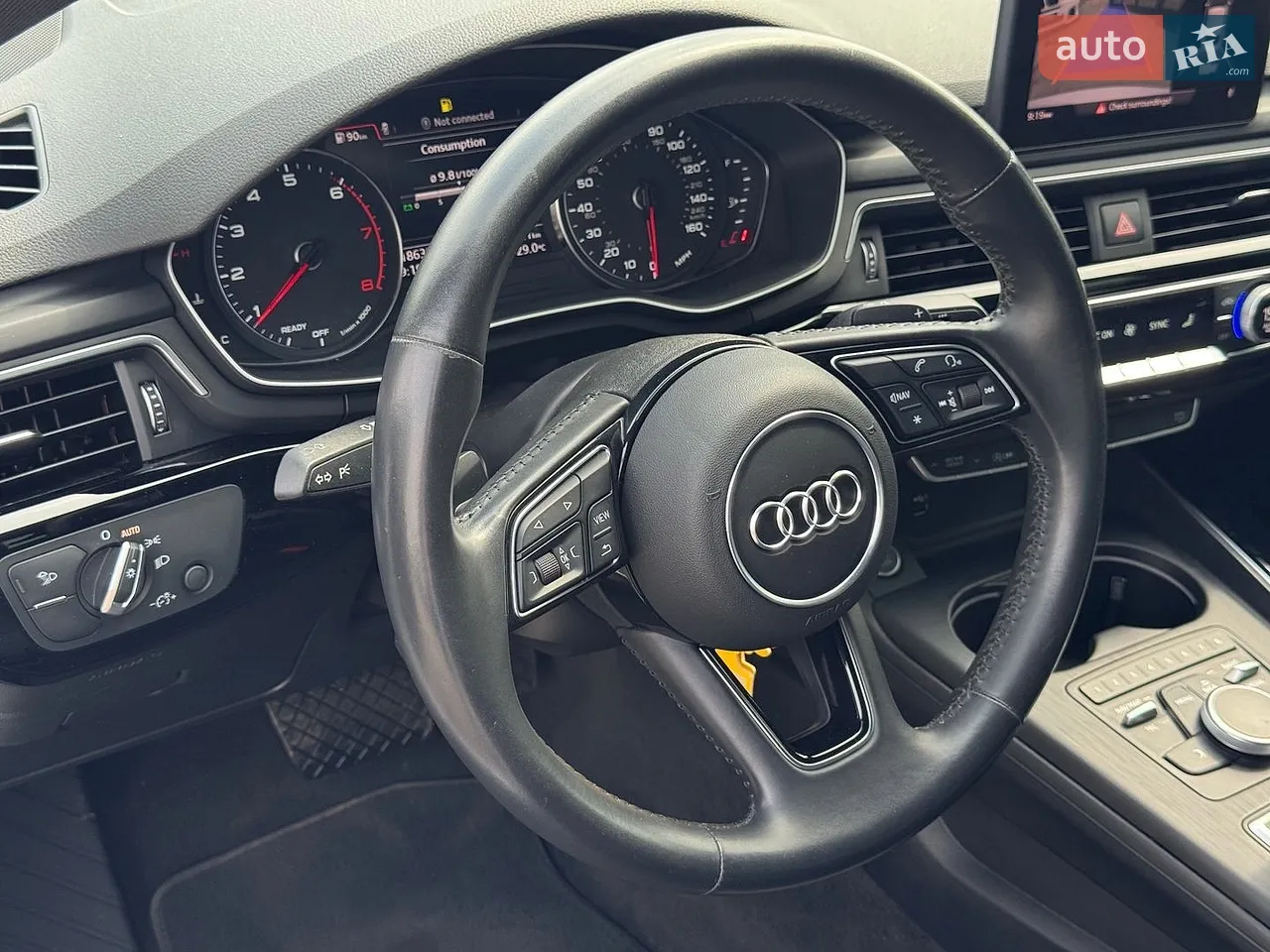 Audi A5 Sportback 2019 — фото 3