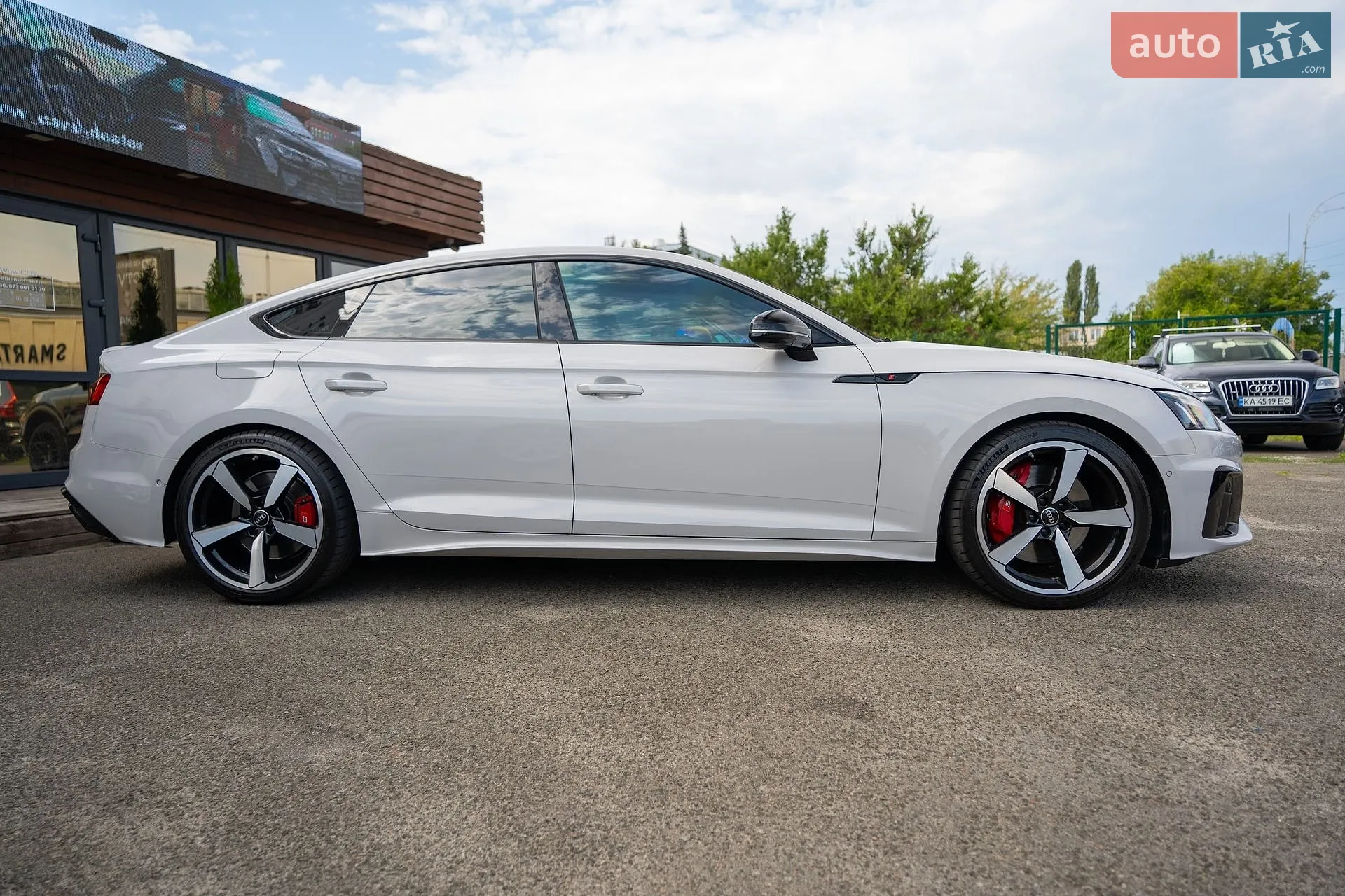 2022 Audi A5 - мініатюра 8