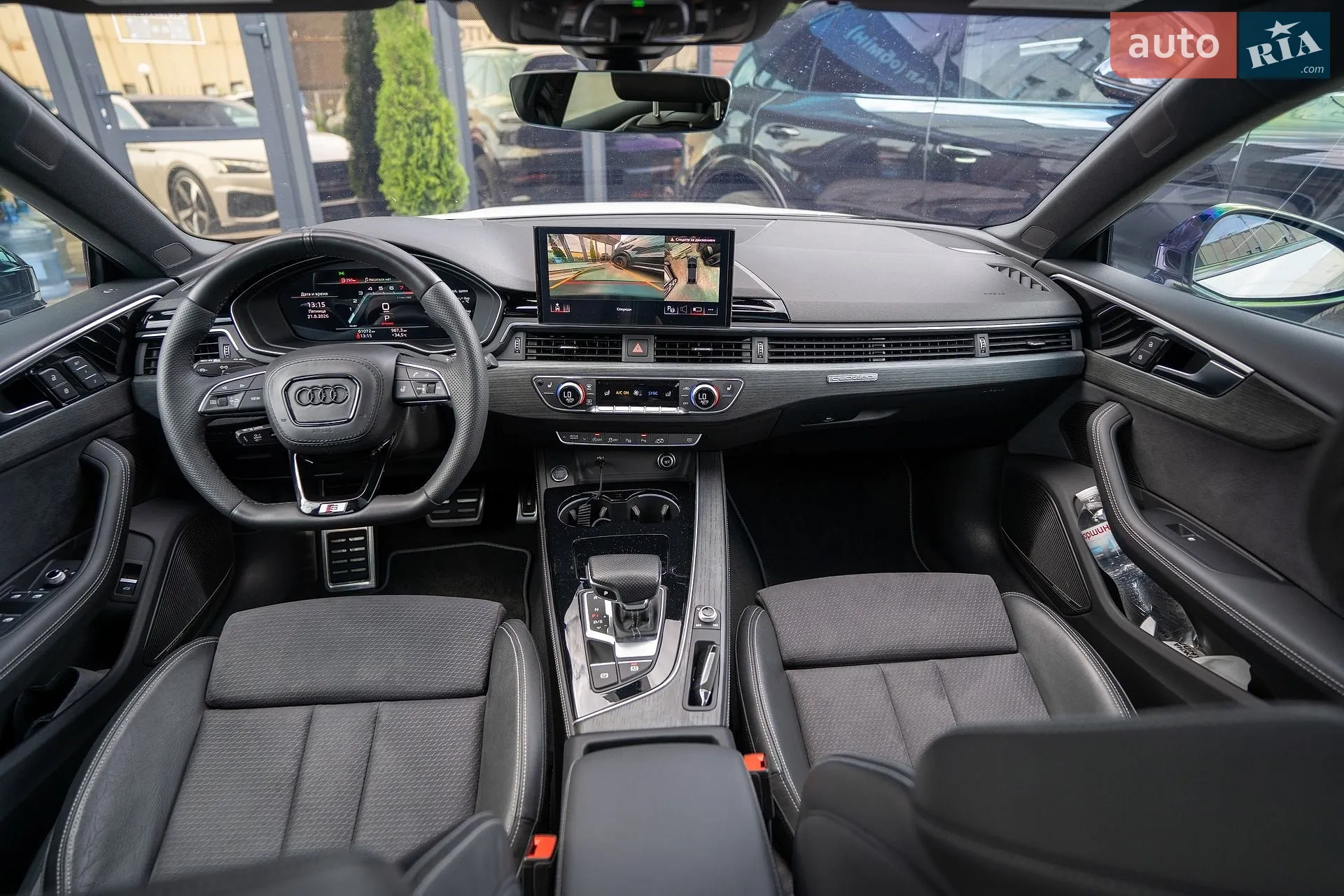 2022 Audi A5 - мініатюра 5