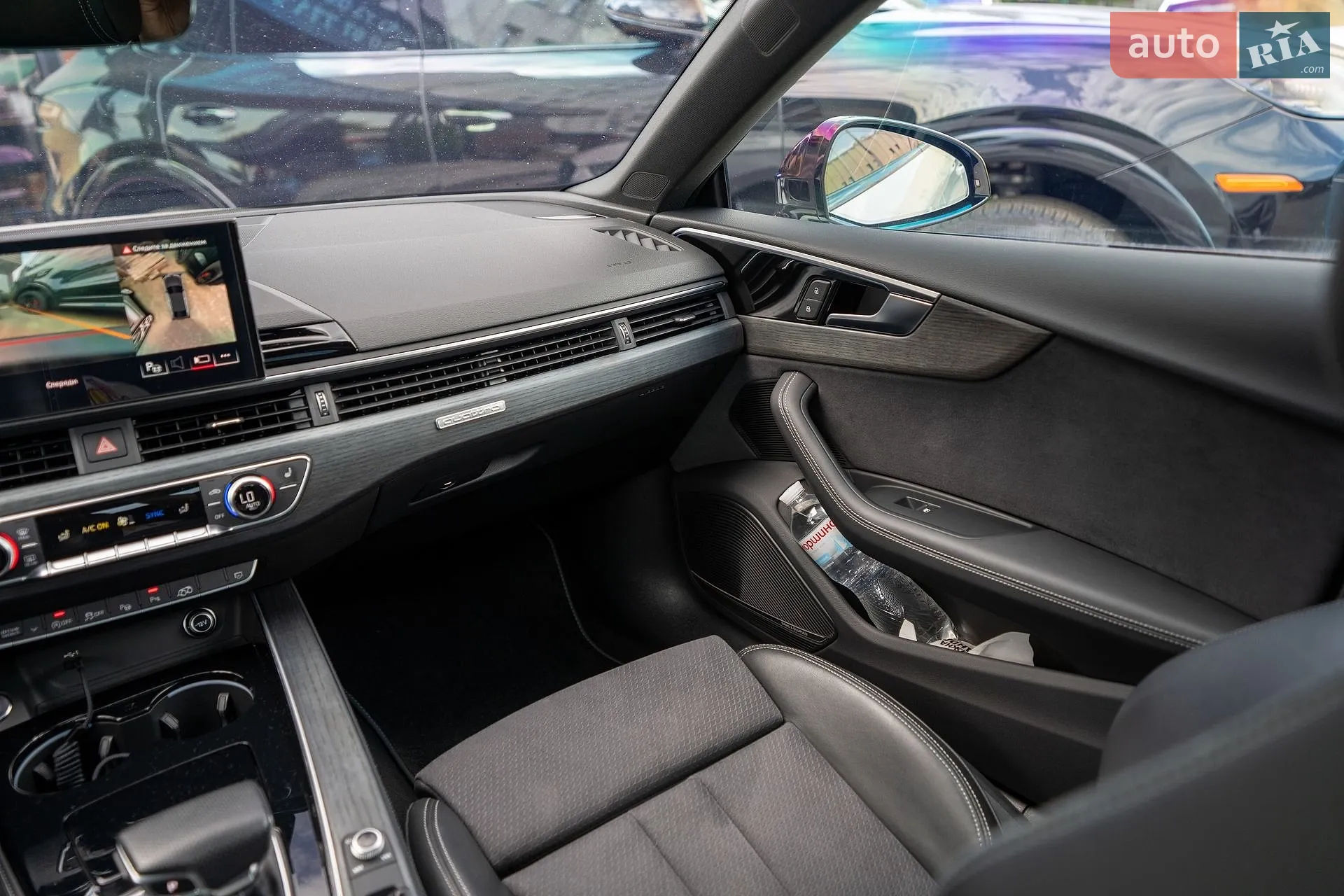 2022 Audi A5 - мініатюра 24