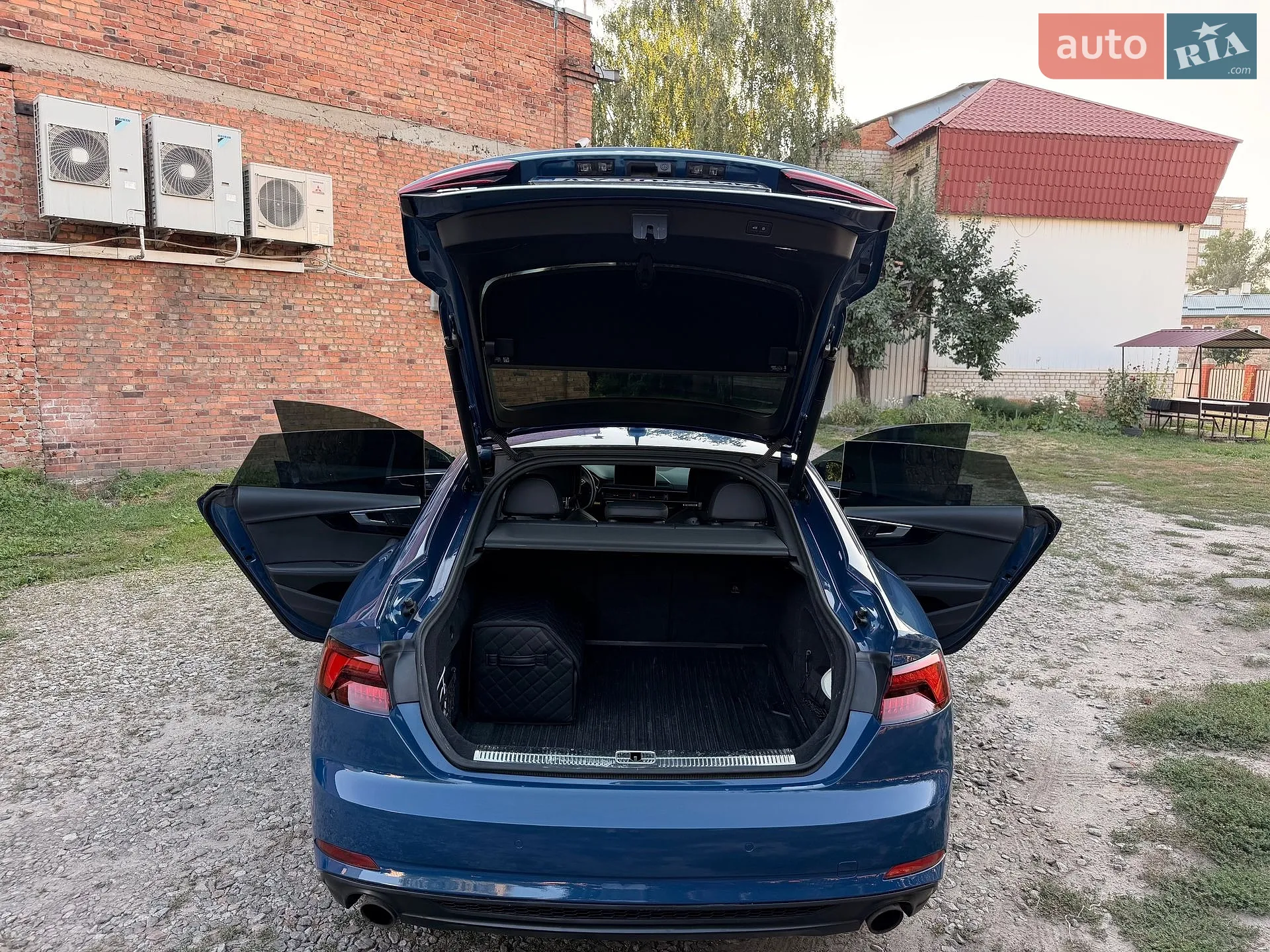 2019 Audi A5 - мініатюра 13