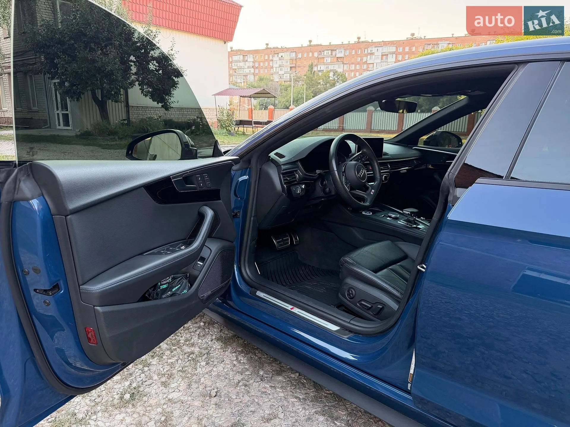 2019 Audi A5 - мініатюра 20