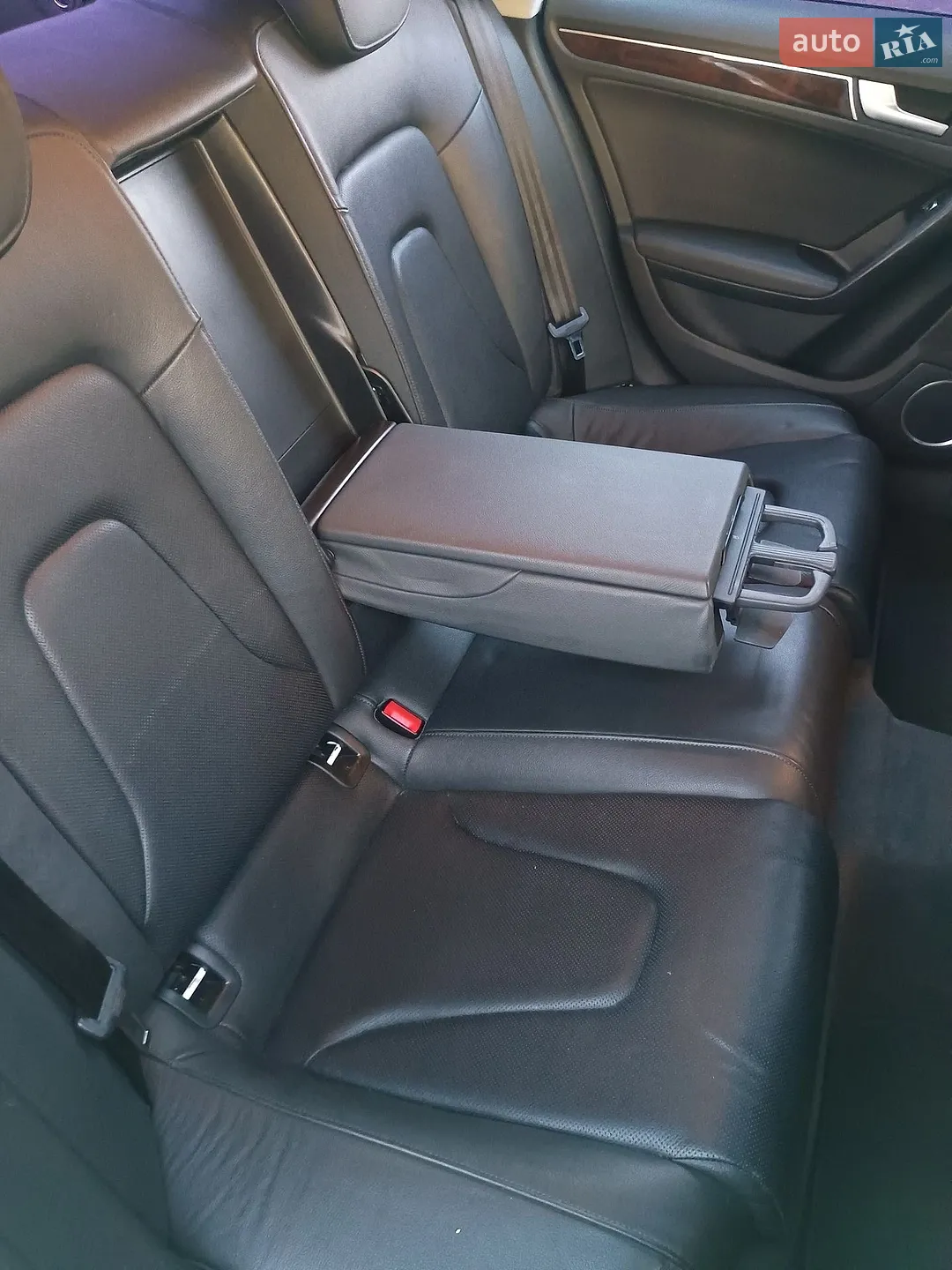 2013 Audi A5 - мініатюра 25