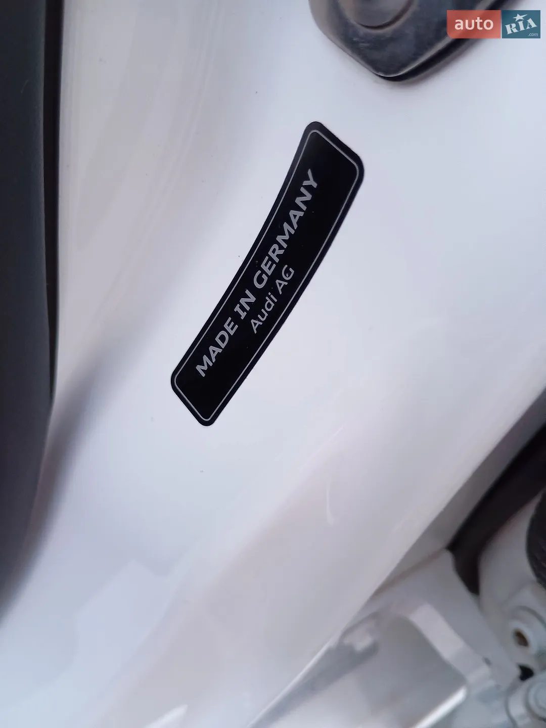 2013 Audi A5 - мініатюра 5