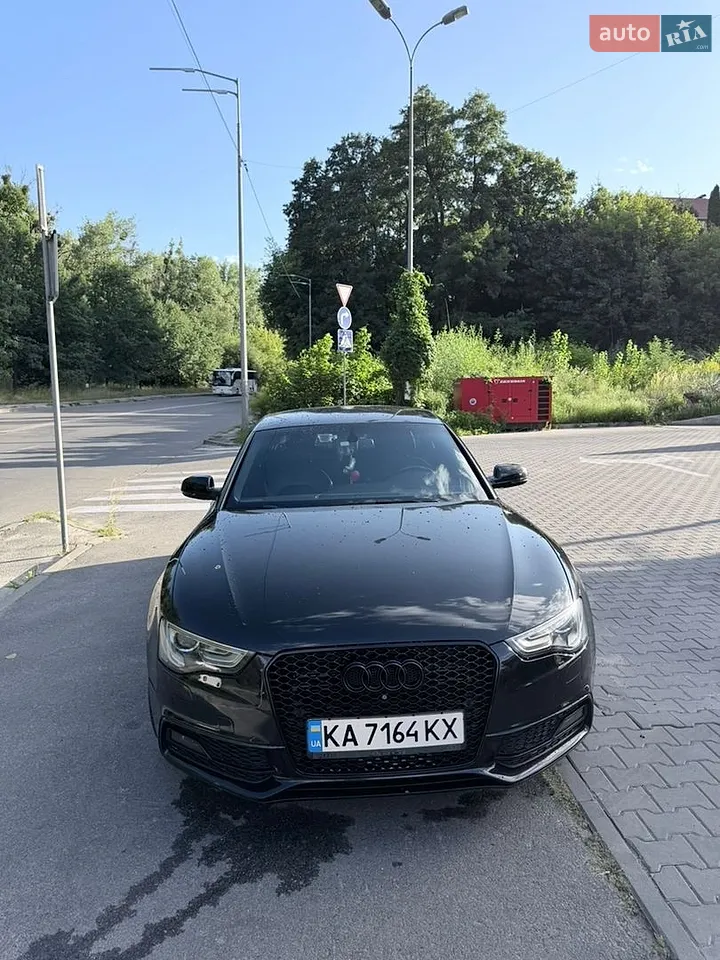 2013 Audi A5 - мініатюра 60