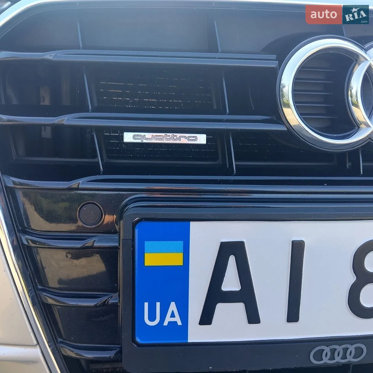 2013 Audi A5 - мініатюра 16
