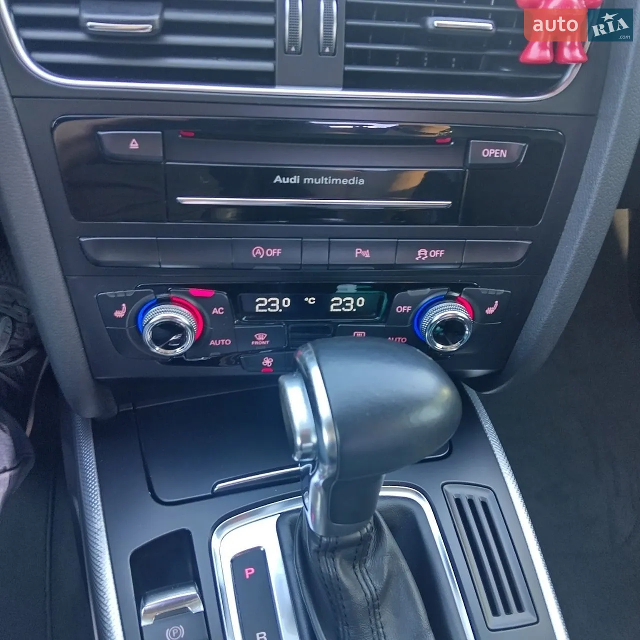2013 Audi A5 - мініатюра 37