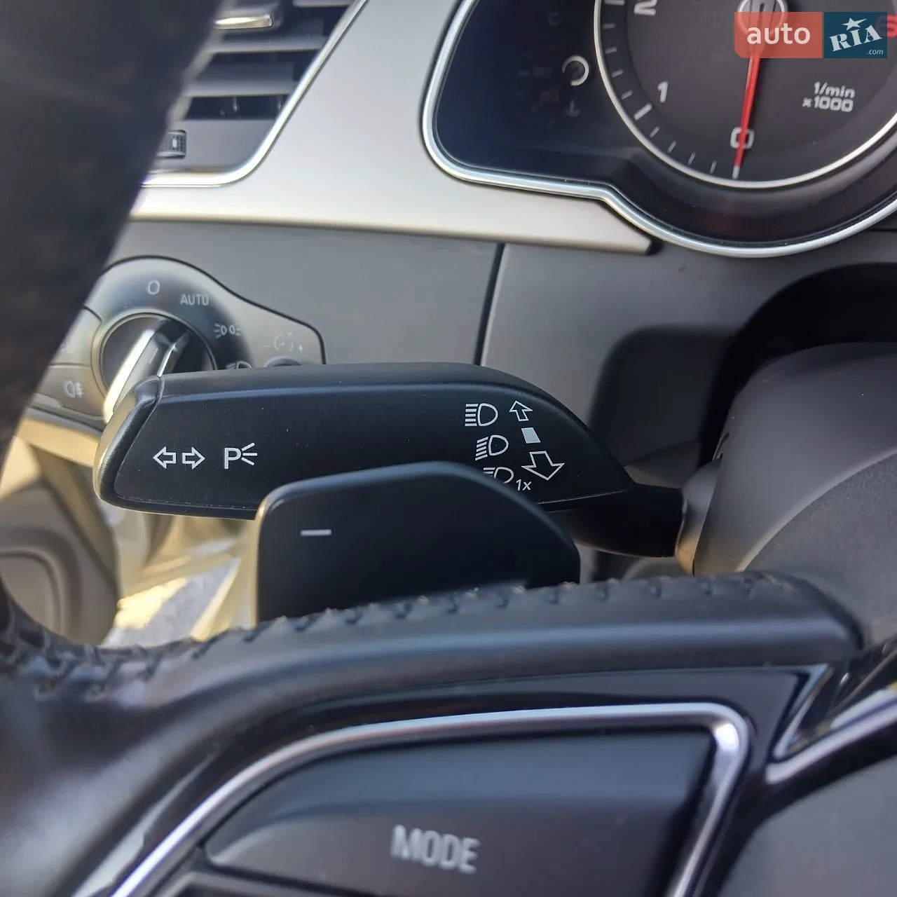 2013 Audi A5 - мініатюра 35