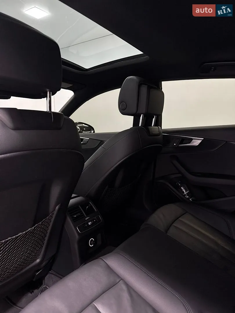 2019 Audi A5 - мініатюра 19