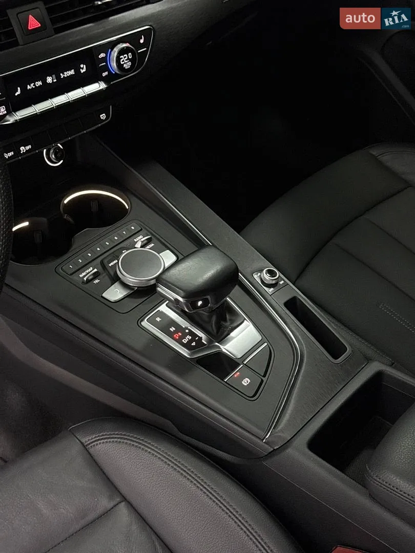 2019 Audi A5 - мініатюра 18